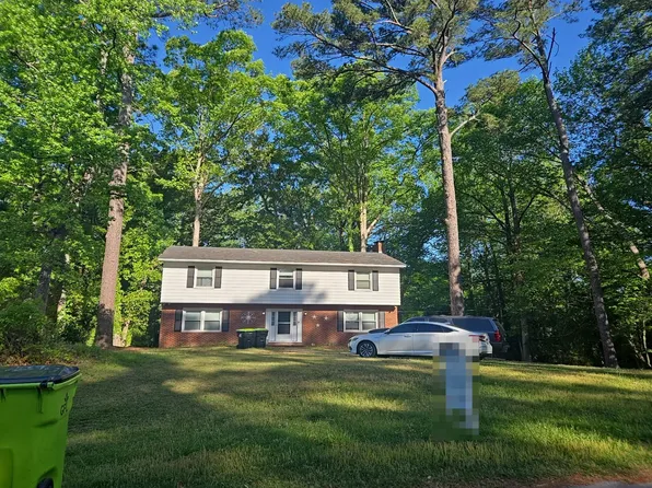 6420 Fairway Dr, Grifton, NC 28530