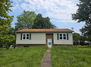 611 Spring St, Leitchfield, KY 42754
