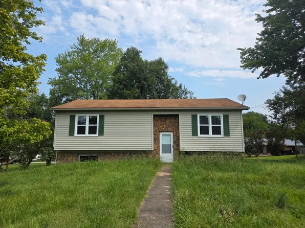 611 Spring St, Leitchfield, KY 42754