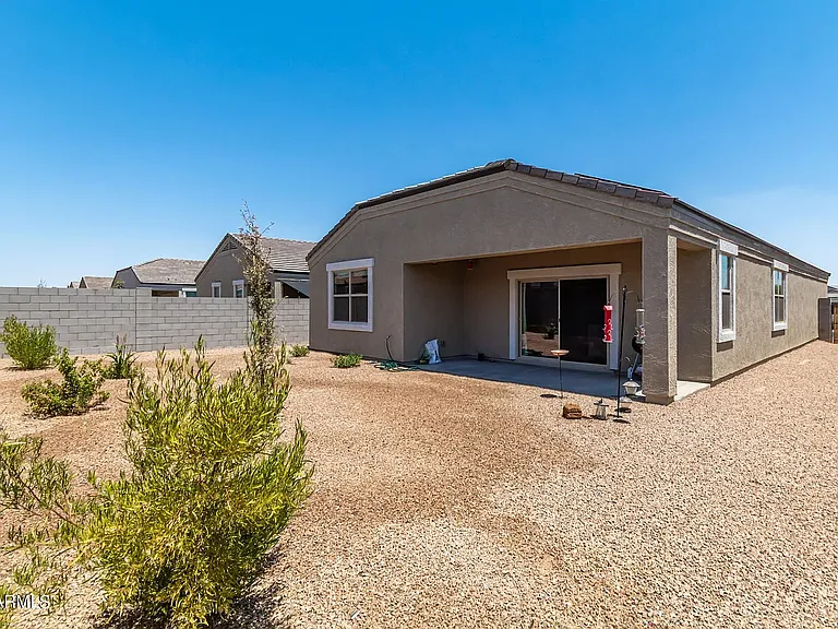 2418 E Santa Barbara Trl — Photo 26