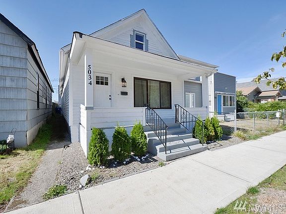 2nd image of 5034 S Puget Sound Ave