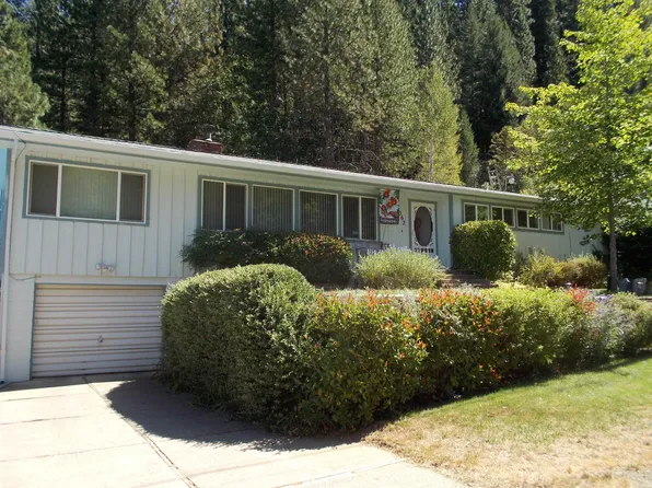 362 Alder St, Quincy, CA 95971