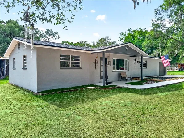 5304 Tillman Rd, Lakeland, FL 33810