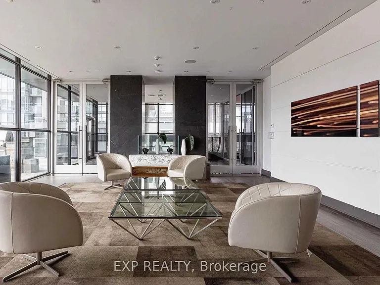 290 Adelaide St W #2503 — Photo 3
