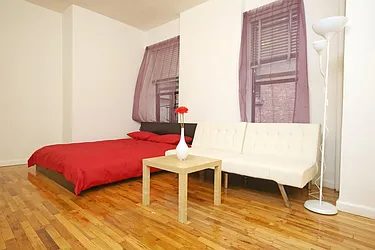 Rented by Big Apple Living