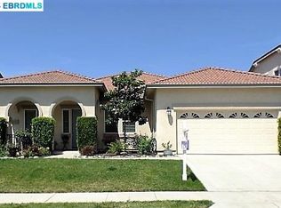 139 Pescara Blvd, Brentwood, CA 94513