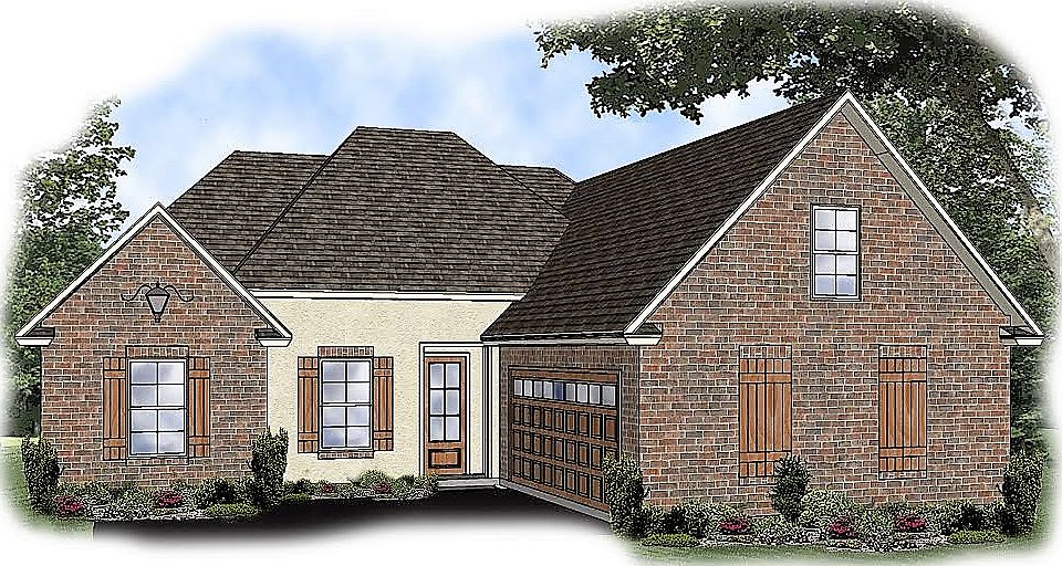 1st image of 0 Arlington Dr Lot 3