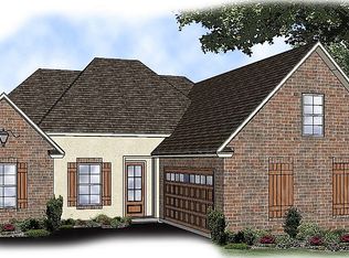 0 Arlington Dr LOT 3, Lake Charles, LA 70605