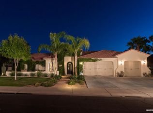 8601 E San Marcos Dr, Scottsdale, AZ 85258