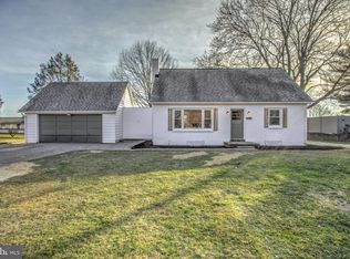 1370 Graystone Rd, Manheim, PA 17545