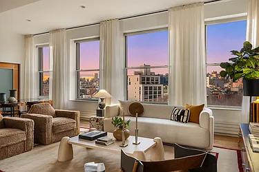 175 East Broadway, #7A