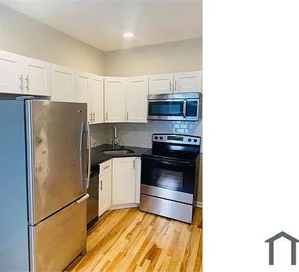 1435 Cambridge St #1 — Photo 2