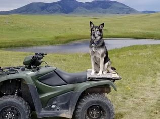 Nhn Hill School Rd, Chester, MT 59522