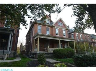 321 W Hubbard Ave, Columbus, OH 43215