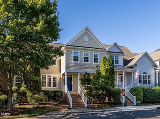 10907 Flower Bed Ct, Raleigh, NC 27614