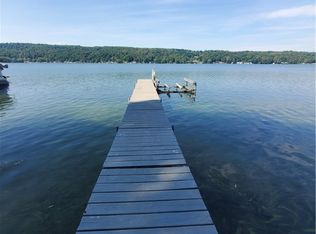 457 Fire Ln #33, Moravia, NY 13118