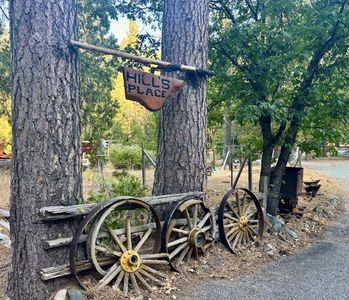 108 Wild Plum Rd, Sierra City, CA, 96125