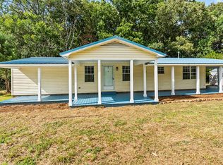 193 Hunnicutt Ln, Kinards, SC 29355