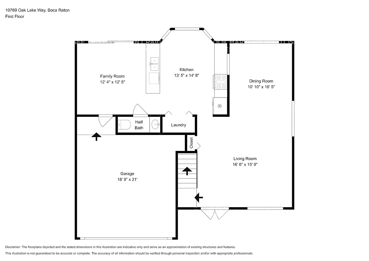 Building Photo - 10769 Oak Lake Way