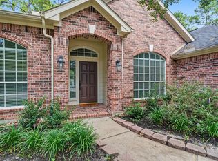 16318 Madewood St, Cypress, TX 77429