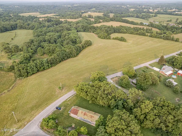 LOT-15C Morris Clark Rd, Waddy, KY 40076