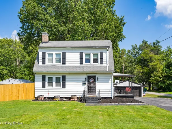 5007 Columbia Ave, Louisville, KY 40258