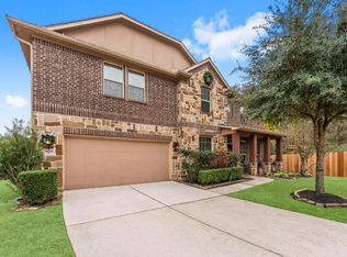 7423 Wilson Reach Ln, Spring, TX 77389