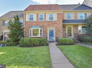 6514 22nd St N, Arlington, VA 22205