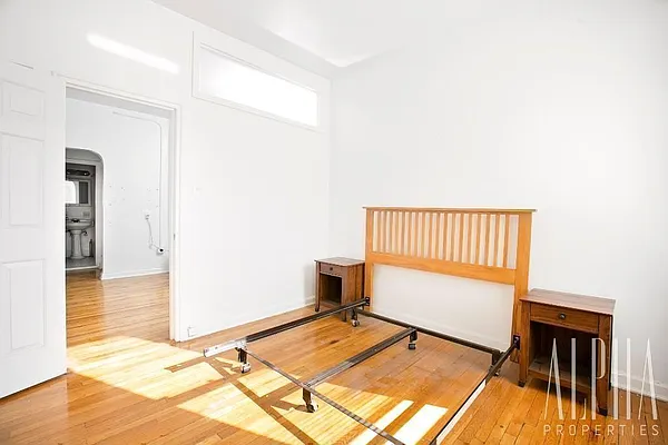 Rented by Alpha Properties NYC I LLC | media 15