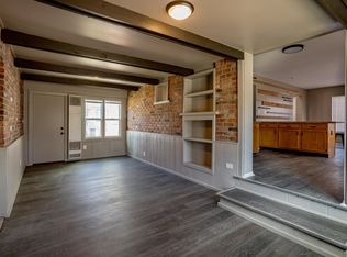 19611 Filmore St, Southfield, MI