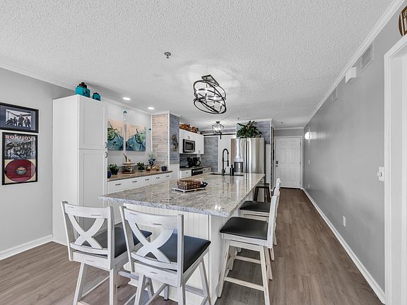 3rd image of 4350 Intercoastal Dr. #2301