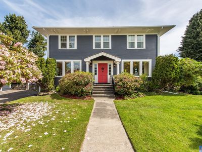 825 Caroline St, Port Angeles, WA, 98362