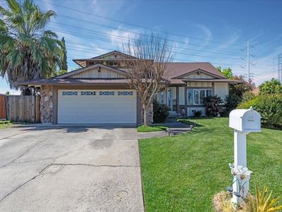 6666 Villa Juares Cir, Sacramento, CA, 95828