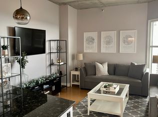 505 E 6th St Unit 805, Charlotte, NC 28202