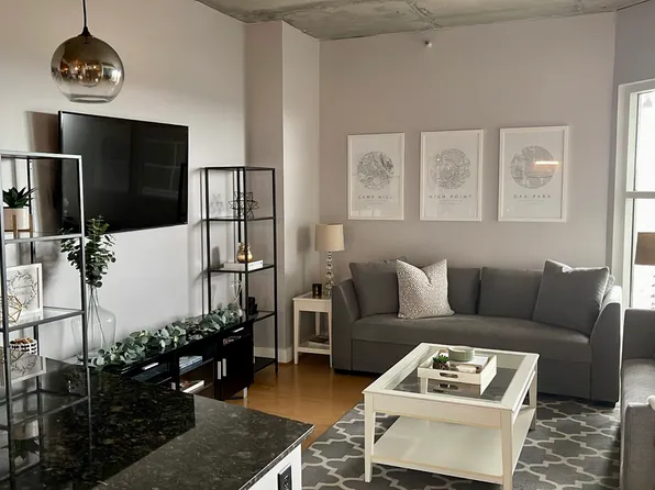 505 E 6th St Unit 805, Charlotte, NC 28202