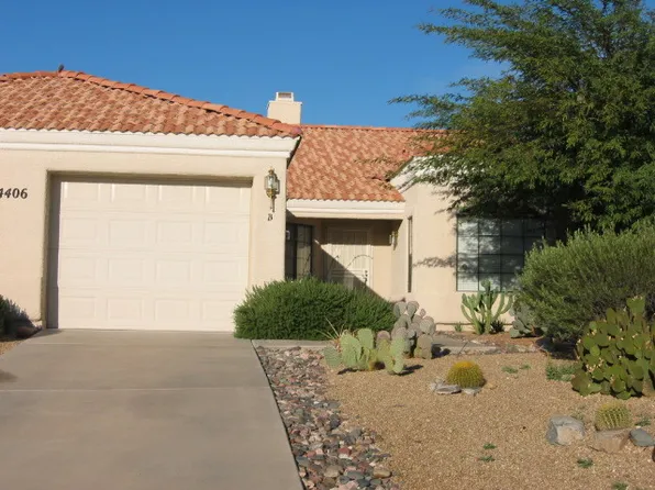 14406 N Galatea Dr APT B, Fountain Hills, AZ 85268