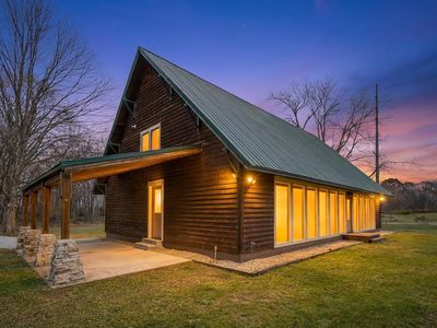426 Elizabeth St, Buchanan, MI, 49107
