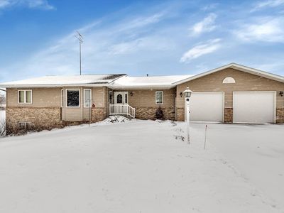 16122 County Road 21, Watkins, MN, 55389