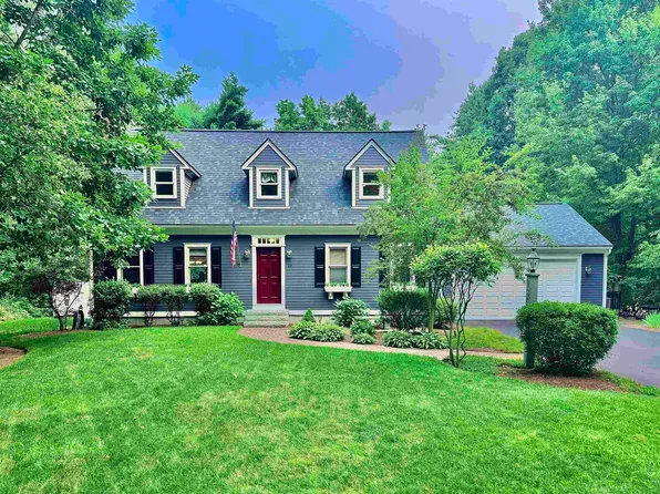 19 Tamarack Lane, Amherst, NH 03031