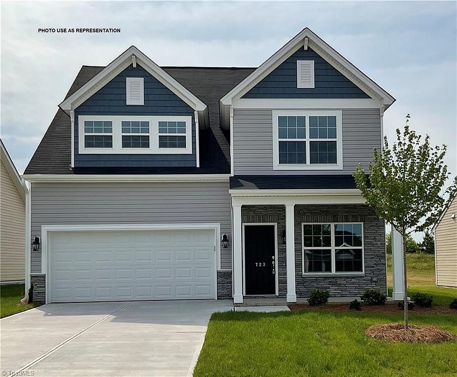 660 Palomino Mustang Dr #590, Whitsett, NC 27377 | Zillow