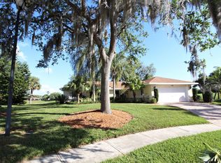 1410 Kitty Hawk Way, Melbourne, FL 32940