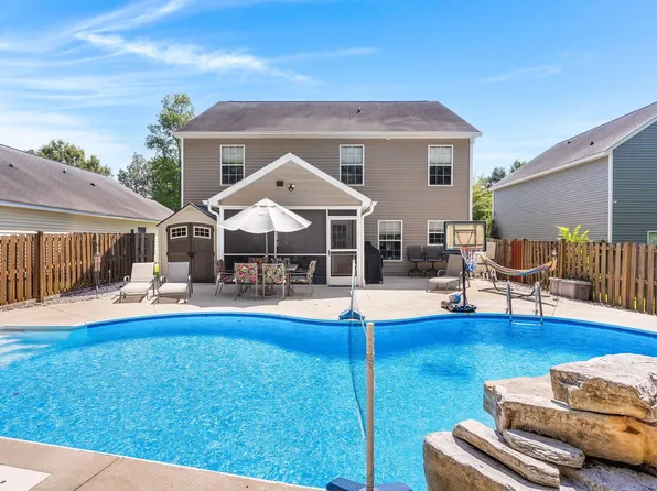 116 Destin St, Summerville, SC 29483
