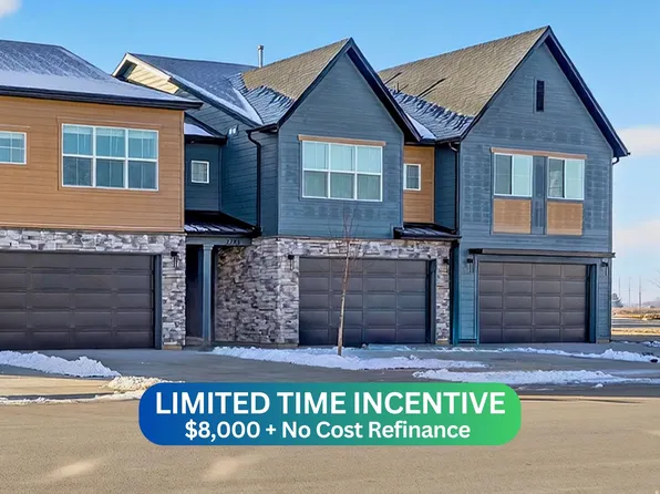 2758 W 2715 N #166, Plain City, UT 84404