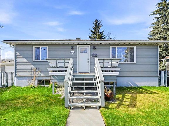 4th image of 8303 NE Bowglen Rd NW