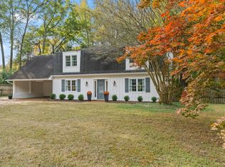 255 Andrew Way Rd, Collierville, TN 38017