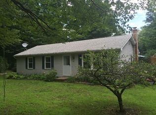 90 N Union St, Plainfield, MA 01070