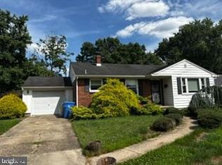 203 Covered Bridge Rd, Cherry Hill, NJ 08034