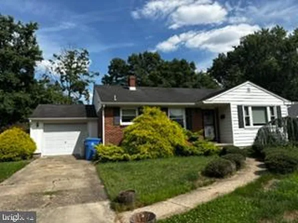 203 Covered Bridge Rd, Cherry Hill, NJ 08034