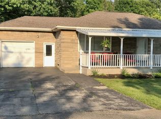3211 Alfred S, Buffalo, NY 14219