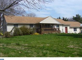 174 Paschall Mill Rd, West Grove, PA 19390